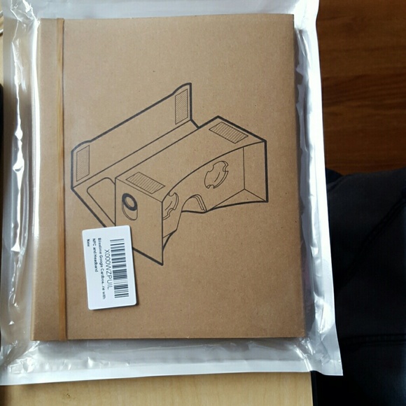 Virtual Reality Viewer - Picture 4 of 4