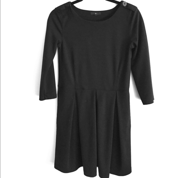 Black Gap dress - size XS