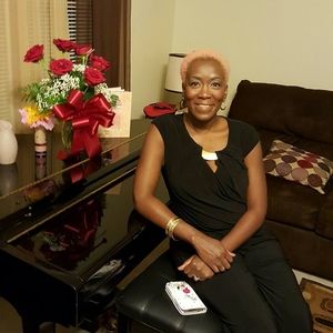 Meet your Posher, Billy