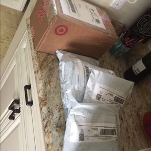 Boots for Jessica DON'T buy!