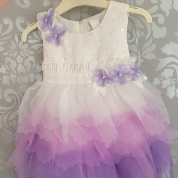 Toddler dress 18months