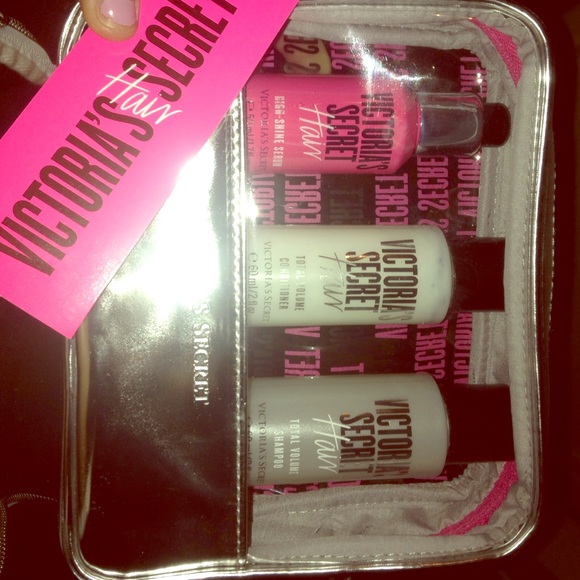 Victoria Secret Hair