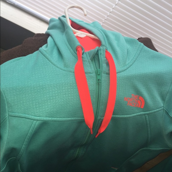 THE NORTHFACE JACKET