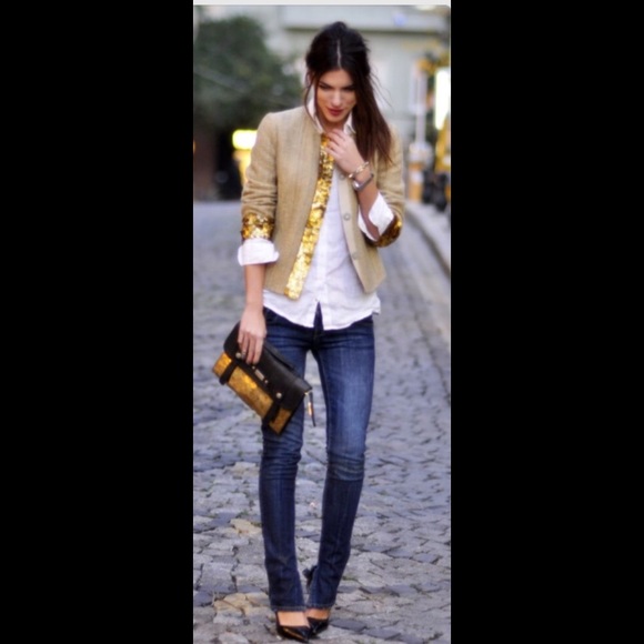 Citizens of Humanity Denim - Citizens of Humanity Straight Leg Jeans