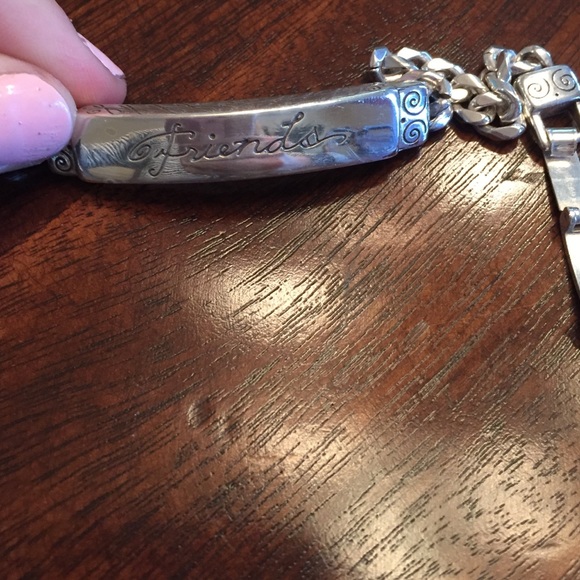 BRIGHTON bracelet -new!!!