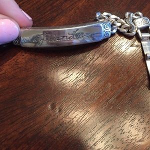 BRIGHTON bracelet -new!!!