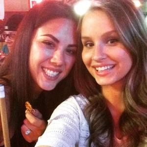 Meet your Posher, Audrey