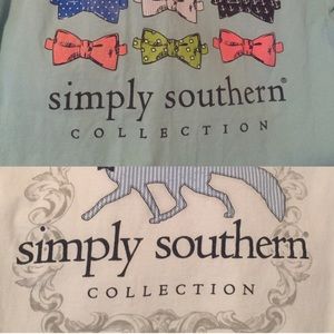 Simply Southern Package