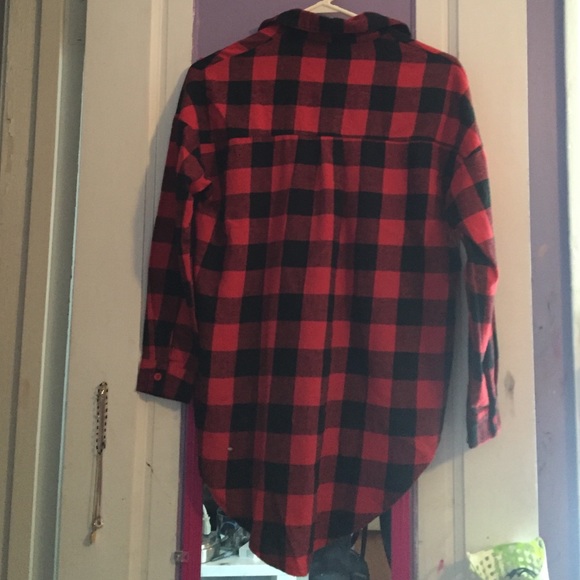 Flannel - Picture 2 of 2