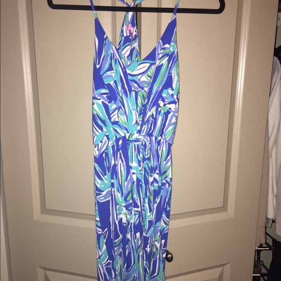 Lilly dress