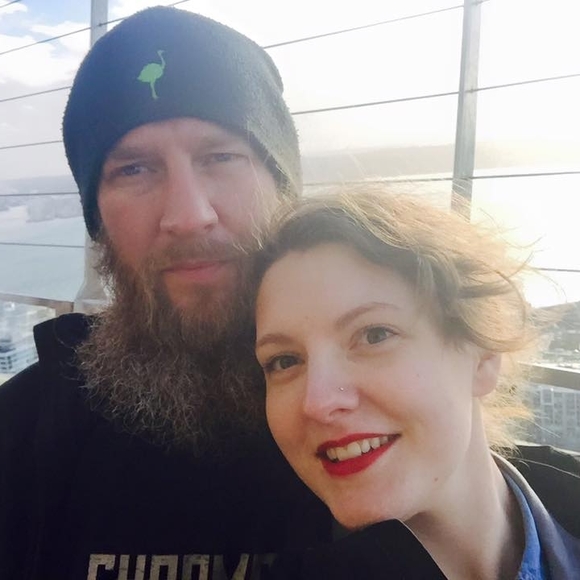 Meet your Posher, Hanna - Picture 1 of 1