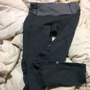 Lululemon Running Legging