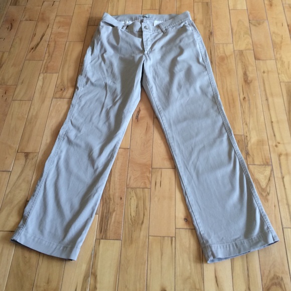 Casual dress pants