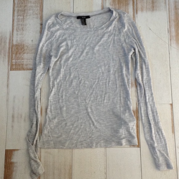 Forever 21 tee