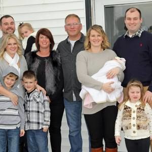 Meet your Posher, Amy