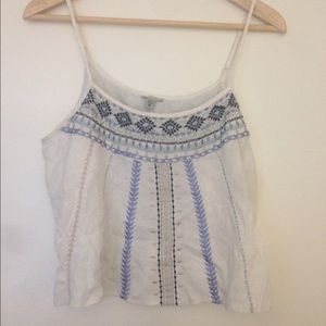 Urban outfitters tank