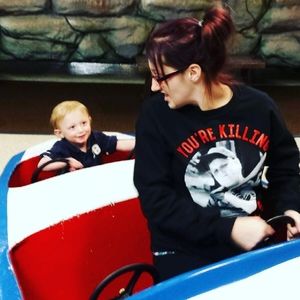 Meet your Posher, Britney