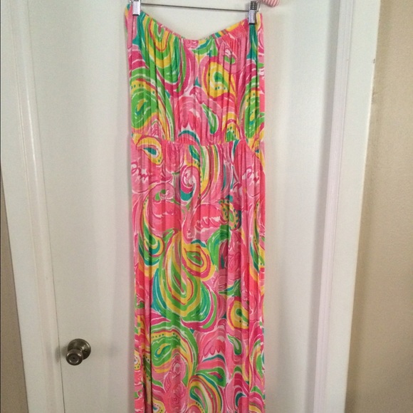 Multi All Nighter Marlisa maxi