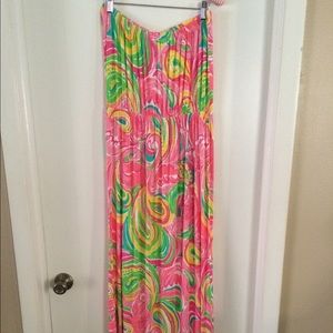 Multi All Nighter Marlisa maxi