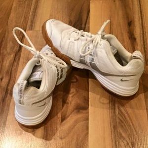 Nike Volleyball Shoes