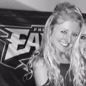 Meet your Posher, Ashley