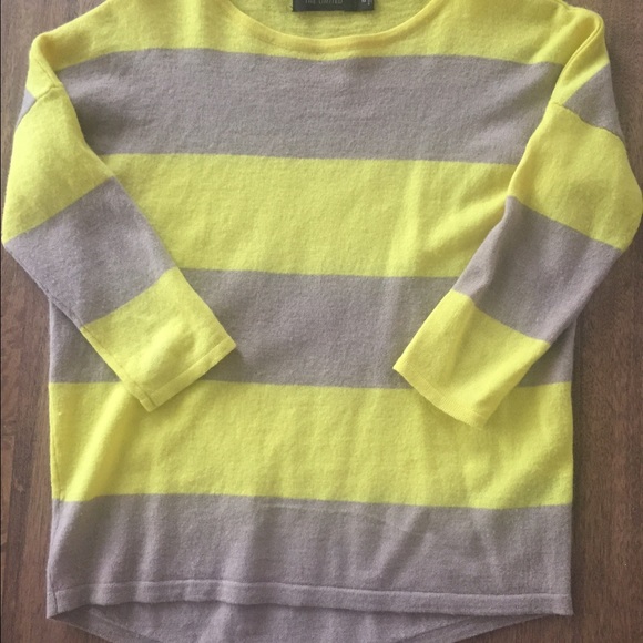 The Limited Sweater
