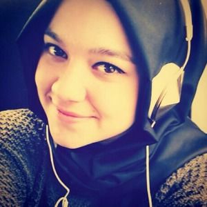 Meet your Posher, Hande