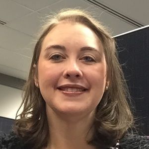 Meet your Posher, Rhonda