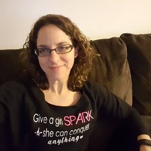 Meet your Posher, Jannette