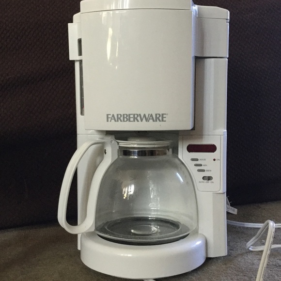Coffee maker - Picture 2 of 4