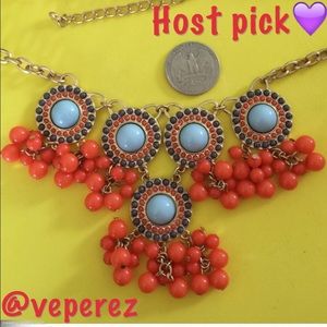 💥💥HP💥💥Essential Style Party-Necklace
