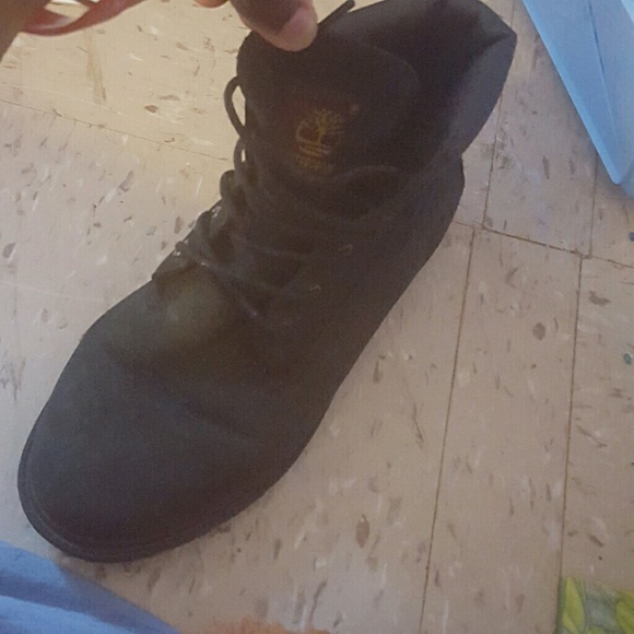 Timberland Water Proof Boots
