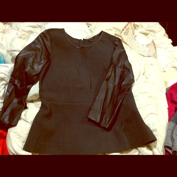 Ann Taylor top