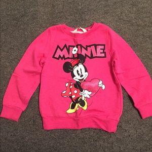 Minnie sweater