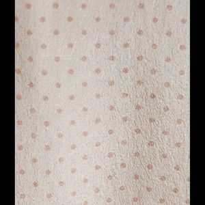 Rebecca Taylor Tops - Rebecca Taylor polka dot silk blouse Rebecca Taylor Tops - Rebecca Taylor polka dot silk blouse