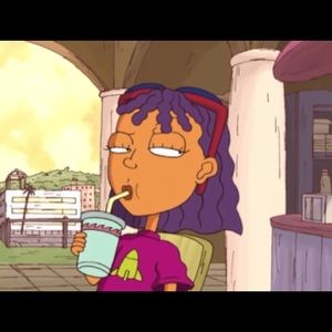 Meet your Posher, Amani