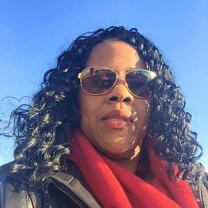 Meet your Posher, Pat