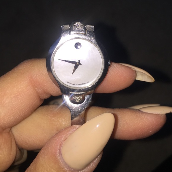 Movado woman\'s watch
