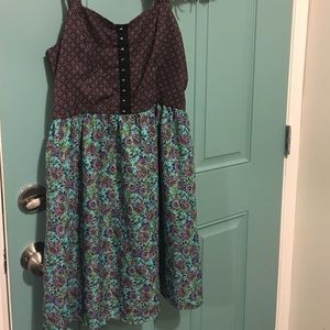 Cute Xhilaration Dress