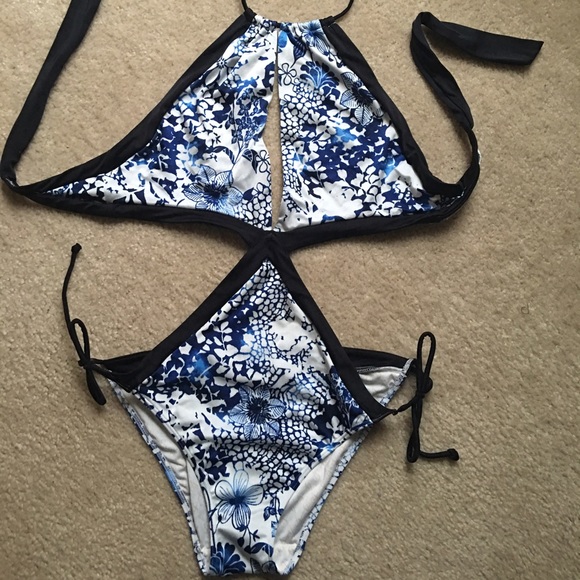 Victoria Secret Swimsuit