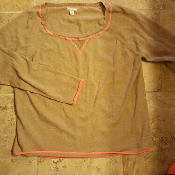 Gap Sweater