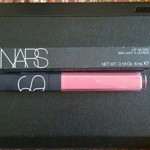 NARS - Lip Gloss in "super orgasm" BNIB