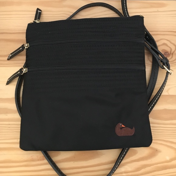 Dooney and Bourke Crossbody
