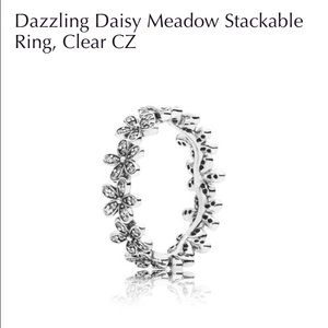 Pandora Ring