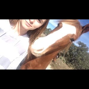 Meet your Posher, Haley