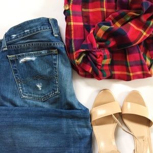 Lil Maggie Jeans by Lucky.