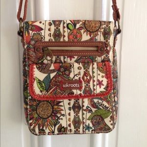 Sakroots Crossbody