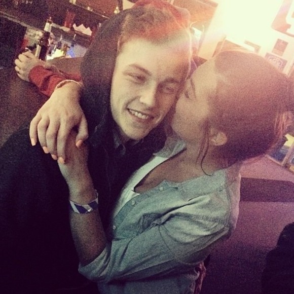 Meet your Posher, Abby - Picture 1 of 1