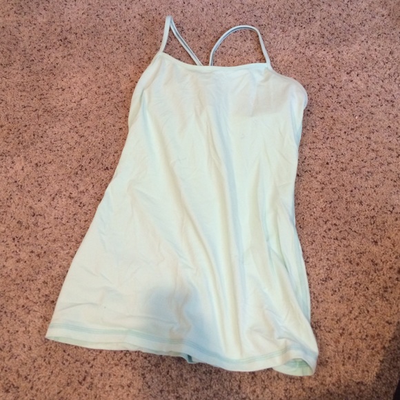 Lululemon Athletica Tanks - Picture 4 of 4