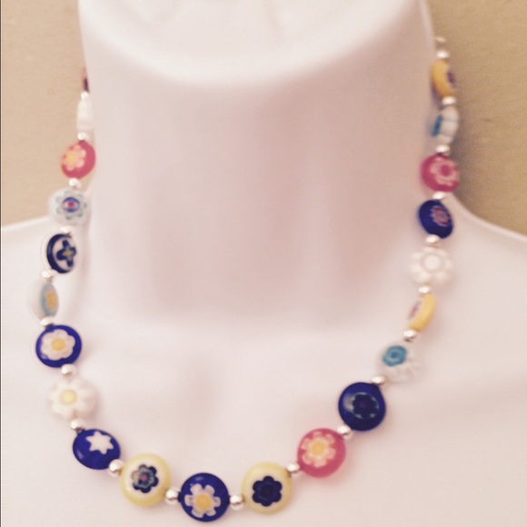 Necklace - Picture 2 of 2